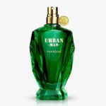 Fragrance World Urban Man Paradise