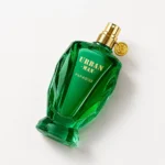 Fragrance World Urban Man Paradise — label_closeup