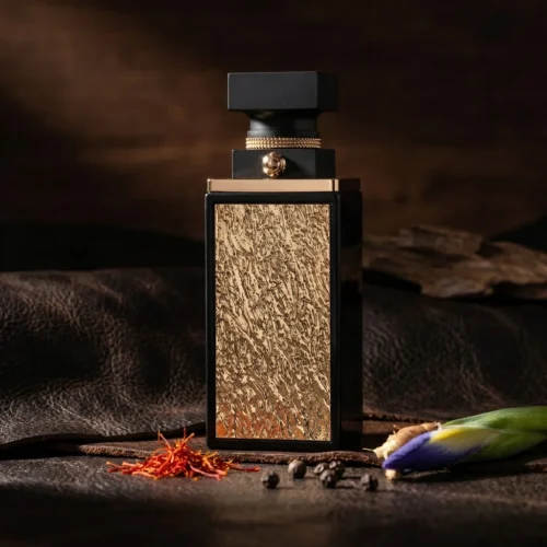 Fragrance World Varakh Gold — mood_scene