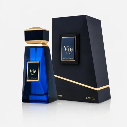 Fragrance World Vie Eau — box