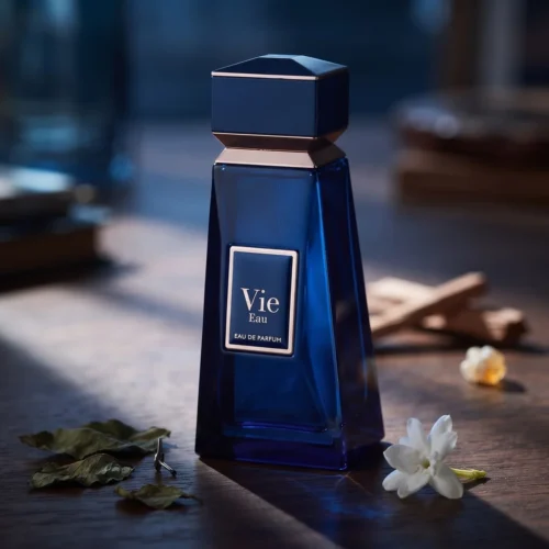 Fragrance World Vie Eau — mood_scene