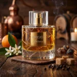 Fragrance World Whiskey Intense — mood_scene