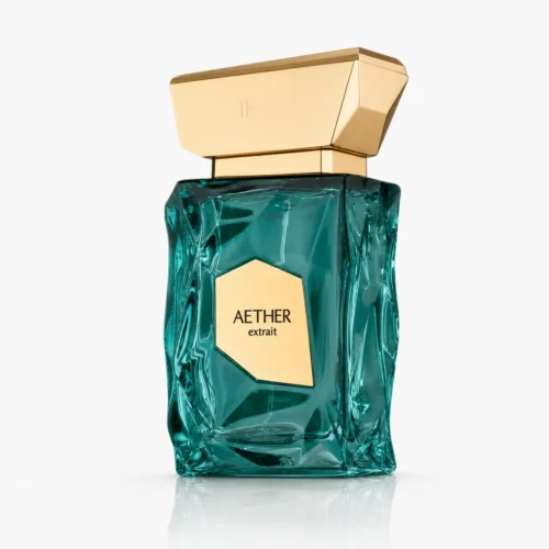 French Avenue Aether Extrait — flakon French Avenue Aether Extrait