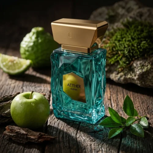 French Avenue Aether Extrait — mood_scene