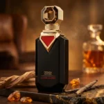 French Avenue Amber Empire — mood_scene