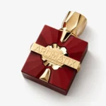 French Avenue Aromatix Carnal Desire — label_closeup