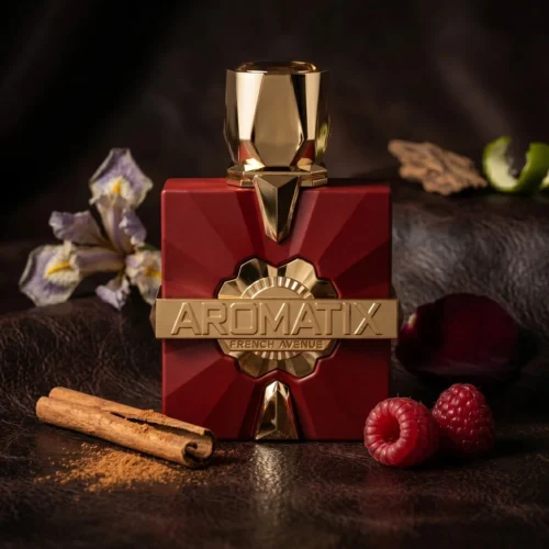 French Avenue Aromatix Carnal Desire — mood_scene