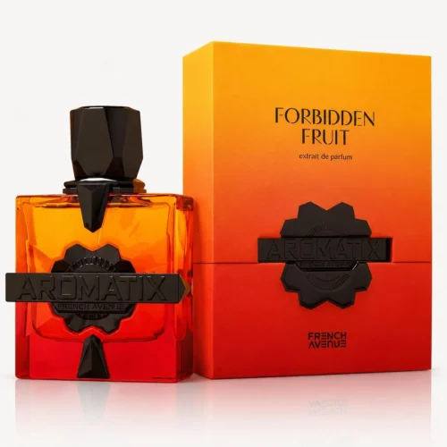 French Avenue Aromatix Forbidden Fruit — box