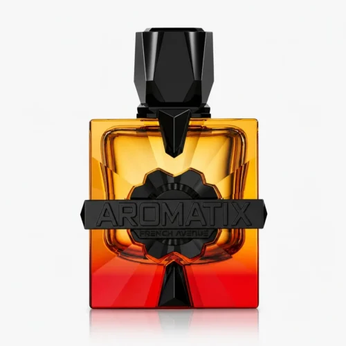 french avenue forbidden fruit ekstrakt perfum 5 ml     