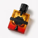 French Avenue Aromatix Forbidden Fruit — label_closeup