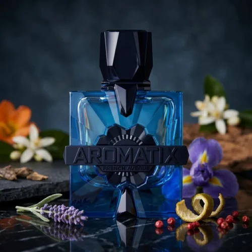 French Avenue Aromatix Magnetiq — mood_scene
