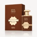French Avenue Aromatix Royal Taboo — box