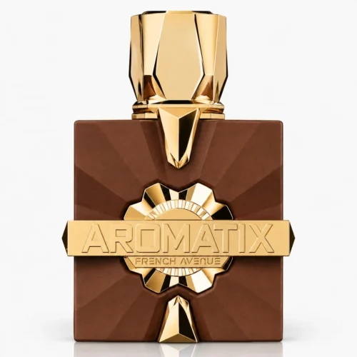 French Avenue Aromatix Royal Taboo — flakon French Avenue Aromatix Royal Taboo