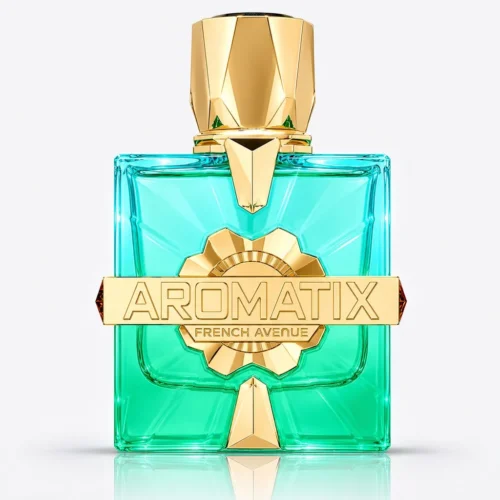 french avenue sun kissed ekstrakt perfum 5 ml     