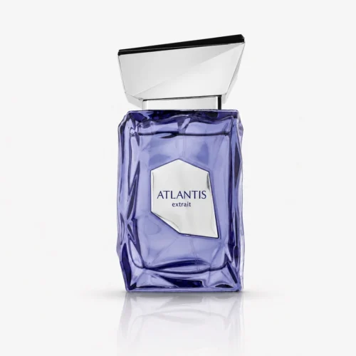French Avenue Atlantis Extrait — flakon French Avenue Atlantis Extrait