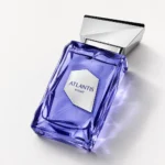 French Avenue Atlantis Extrait — label_closeup