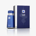 French Avenue Azzure Oud — box