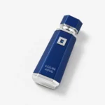 French Avenue Azzure Oud — label_closeup