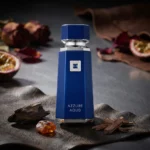 French Avenue Azzure Oud — mood_scene