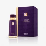 French Avenue Cocoa Morado — box