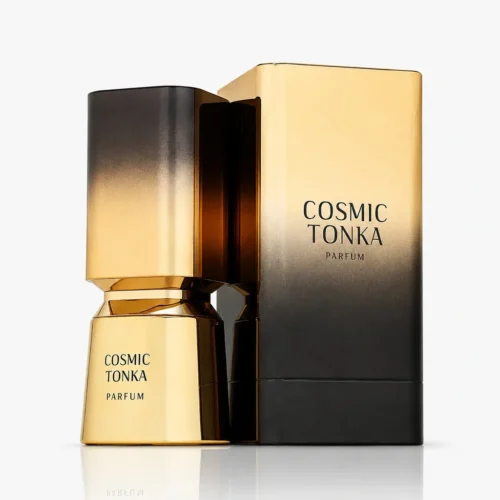 French Avenue Cosmic Tonka — box