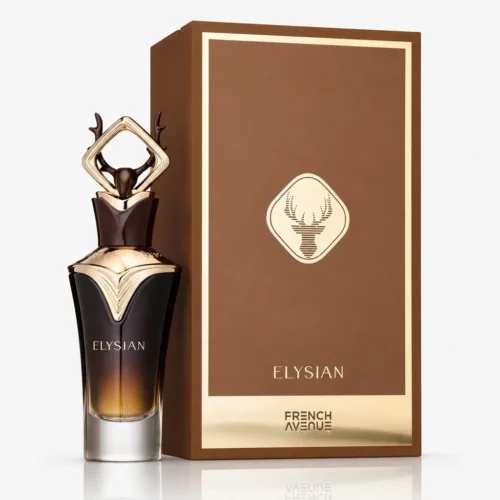 French Avenue Elysian — box