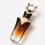 French Avenue Elysian — label_closeup