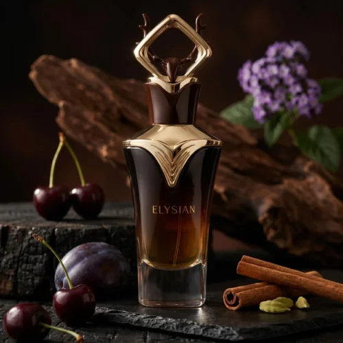 French Avenue Elysian — mood_scene