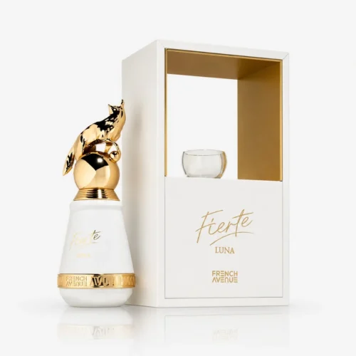 French Avenue Fierte Luna — box