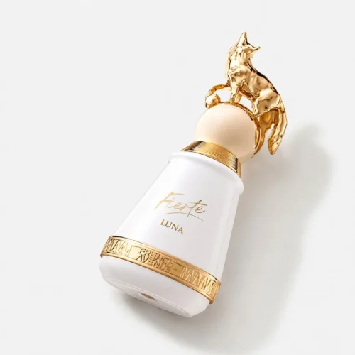 French Avenue Fierte Luna — label_closeup