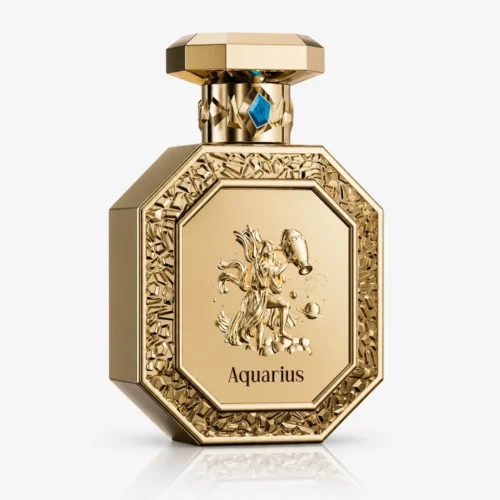 French Avenue Genesis Aquarius — flakon French Avenue Genesis Aquarius