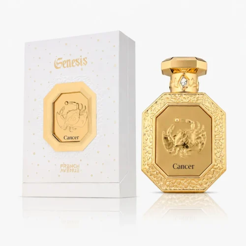French Avenue Genesis Cancer — box