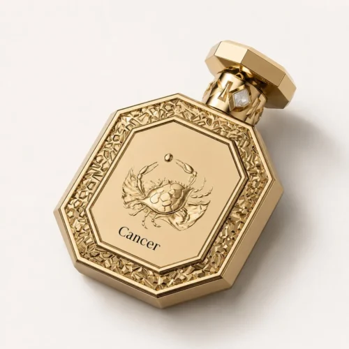 French Avenue Genesis Cancer — label_closeup