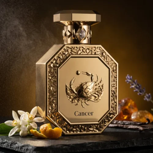 French Avenue Genesis Cancer — mood_scene