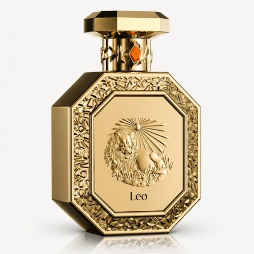 French Avenue Genesis Leo — flakon French Avenue Genesis Leo