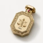 French Avenue Genesis Libra — label_closeup