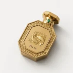 French Avenue Genesis Pisces — label_closeup