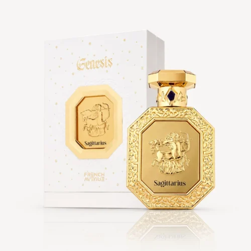 French Avenue Genesis Sagittarius — box