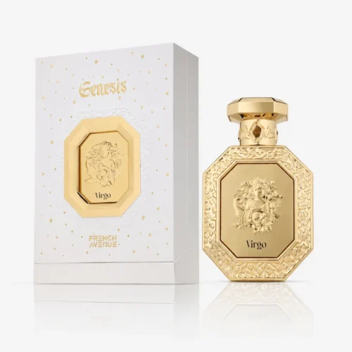 French Avenue Genesis Virgo — box