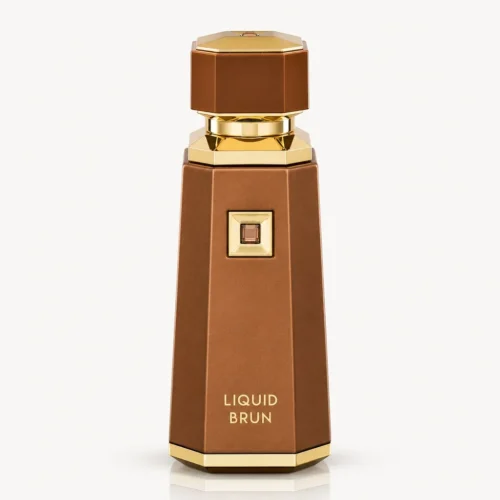 french avenue liquid brun woda perfumowana 5 ml     