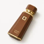 French Avenue Liquid Brun — label_closeup
