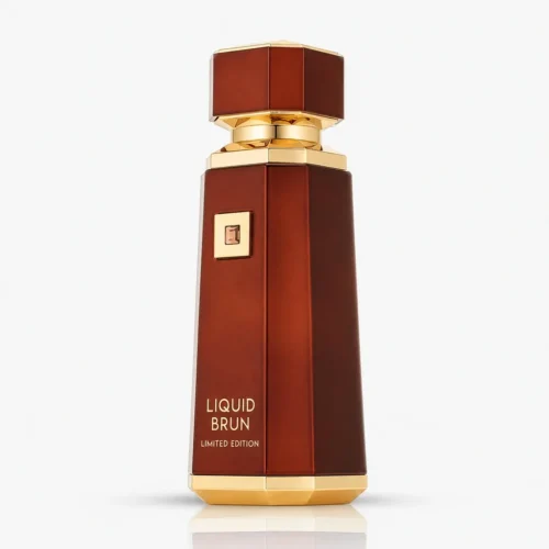 french avenue liquid brun limited edition