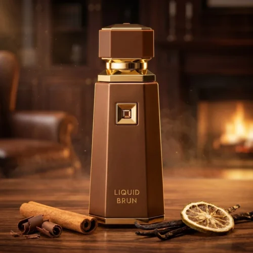 French Avenue Liquid Brun — mood_scene