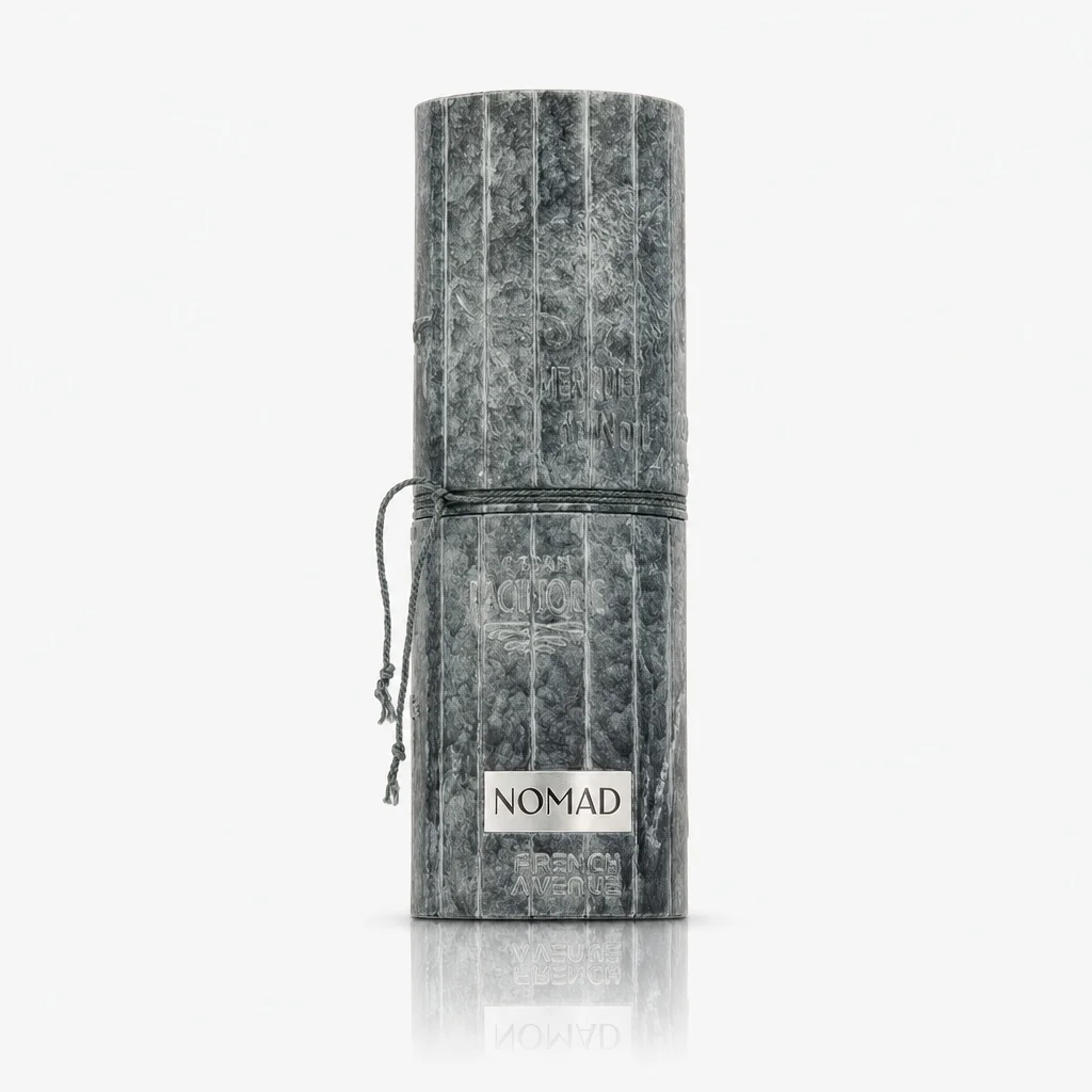 French Avenue Nomad | Perfun