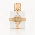 French Avenue Platine Blanc X Aromatix