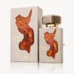 French Avenue Ravine Ginger — box