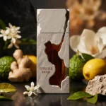 French Avenue Ravine Ginger — mood_scene