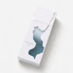 French Avenue Ravine Ice — label_closeup