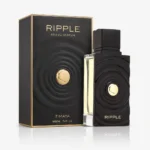 French Avenue Ripple — box