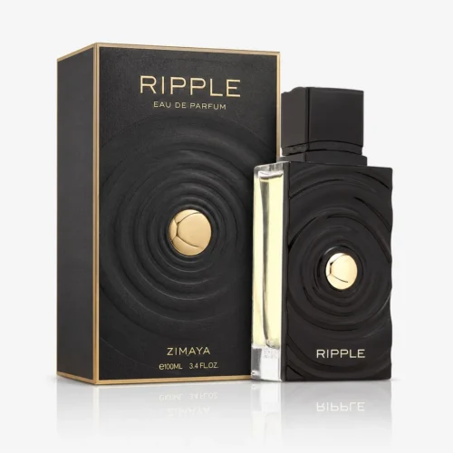 French Avenue Ripple — box